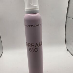 The Beachwaver Co. Dream Big Volumizing Spray - Full Size Brand New